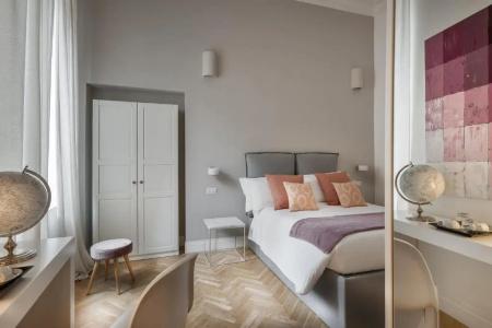 Da Me Suites - 27