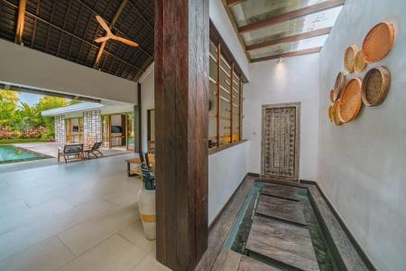 k Club Ubud - 1