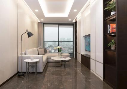 The Five Residences Hanoi - 3