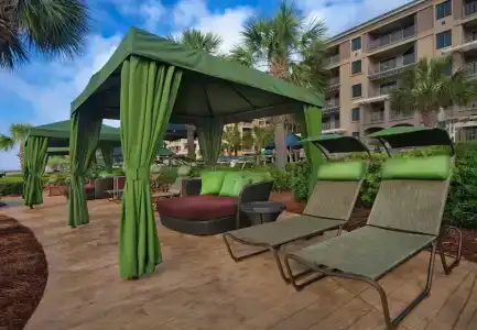 Marriott's Barony Beach Club - 20