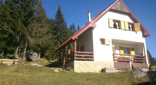 Guest House Nena - 1
