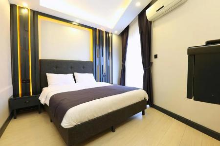 Galata King Suite - 79