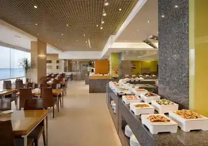 The Westin Josun Busan - 29
