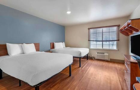 Extended Stay America Select Suites - - North - 54