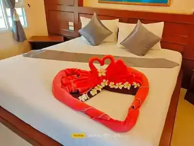 Tamarind Twin Resort - 56