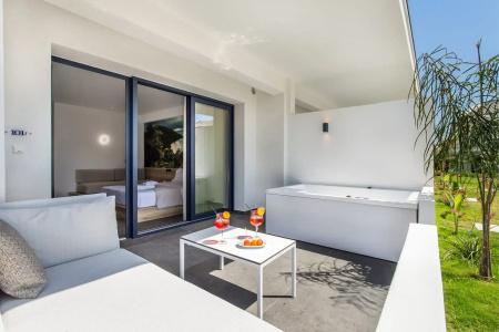 Epicentrum Suites - 44