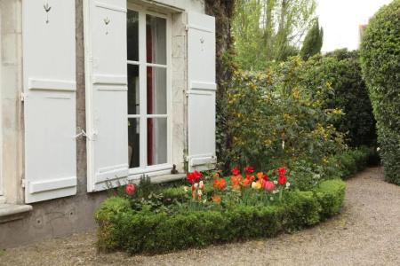 Le Clos d'Amboise - 44