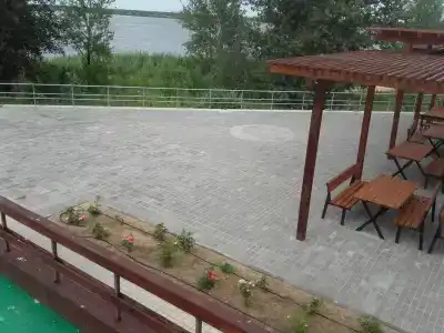 Зеленый Мыс - 1