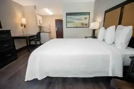 Extended Stay America Suites - Tucson - Grant Road - 25
