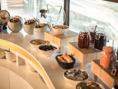 ibis Styles Arnhem Centre - 11