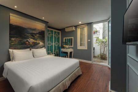 Hanoi La Selva - 182