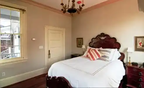 Fort Conde Inn - - 51