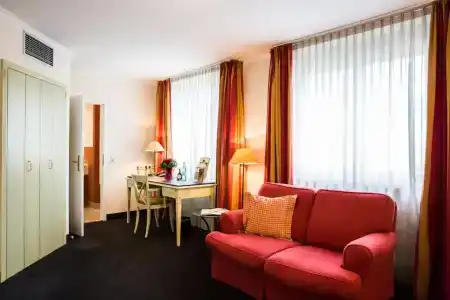 Best Western Premier Rebstock - 173