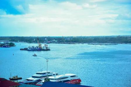 Harbour View Suites - 171