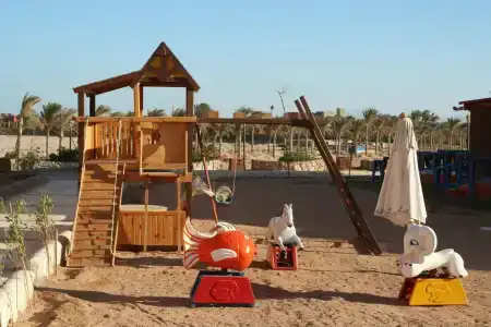 Faraana Height Aqua Park Resort - 6