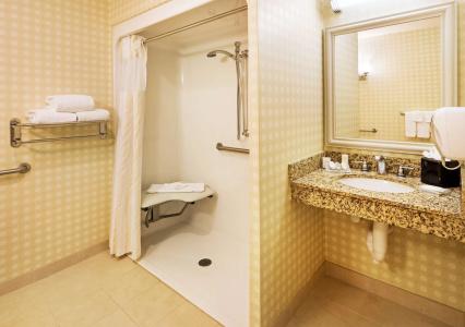 Hilton Garden Inn/Coastal Grand Mall - 21