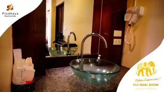 Pludhaya Resort & Spa - 66