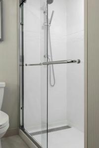 Deltas by Marriott - Indianapolis Airport - 6