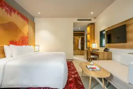 Da Nang - Mikazuki Japanese Resorts & Spa - 2