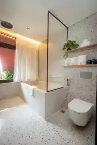 a&Em 280 Le Thanh Ton & Spa - 105