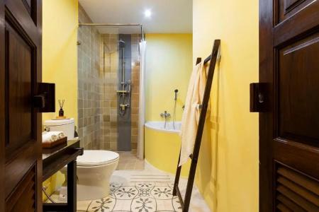 Ratchapruek Lanna Boutique - Sha Plus - 43