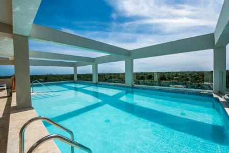 Hampton By Hilton Santo Domingo Airport - 33