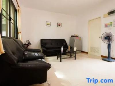 Chayada Garden House and - 28