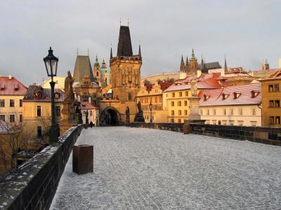 Radisson Blu Prague - 28