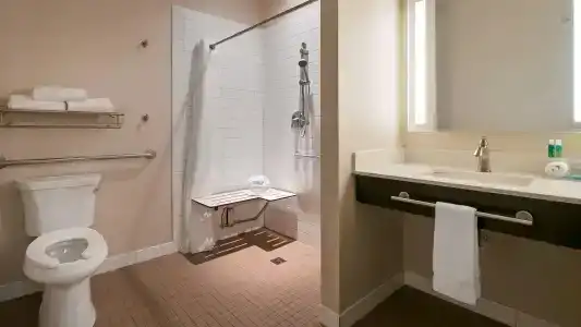 Holiday Inn Express Bellingham, An Ihg - 59