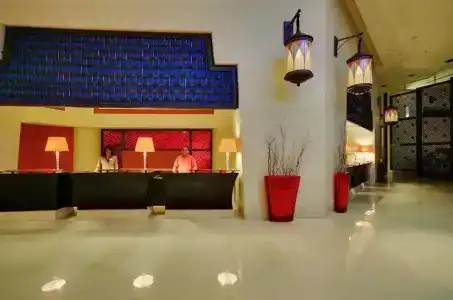 Grand Rotana Resort & Spa - 1