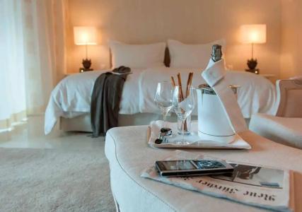 Villa Orselina - Small Luxury - 30