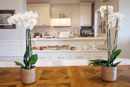 Agnantia Bed & Breakfast - 16