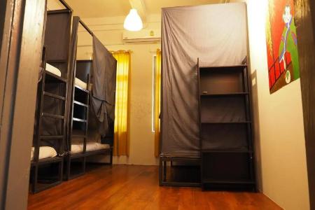 Lyn's Home Boutique Hostel - 28