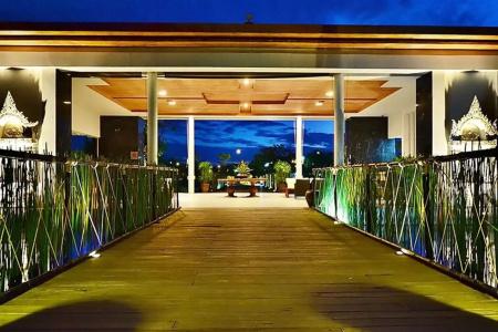 Sukhothai Treasure & Spa- Sha Plus Certified - 34