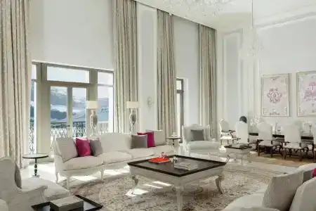 Pik Palace, Shahdag, Autograph Collection - 54