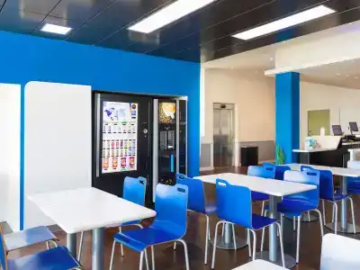 Ibis Budget Madrid Vallecas - 23