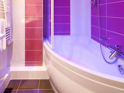 ibis Styles Blois Centre Gare - 31