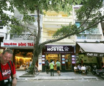 Hanoi City Backpackers - 15