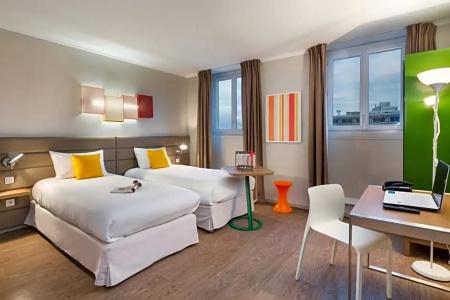 ibis Styles Toulouse Centre Gare - 42