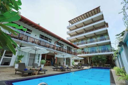 Chill Bay Weligama - 17
