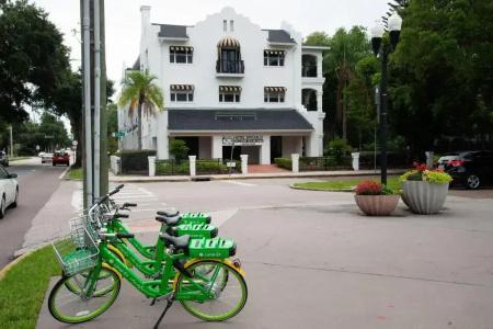The Eo Inn - Downtown Orlando - 21