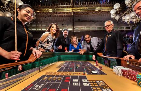 Four Queens and Casino - 22