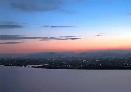 Lake Biwa Otsu Prince - 74