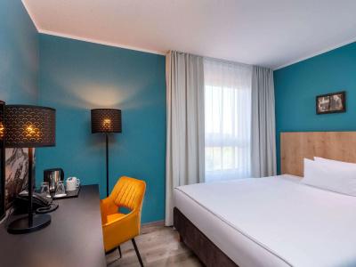 Mercure München Neuperlach Süd - 1
