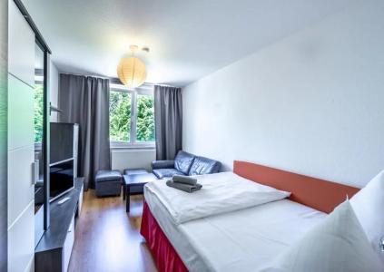 SL´otel Budget - 80