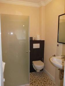 Pension Zur Kirchsee - 22