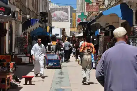 Dar Nafoura-Mogador - 19