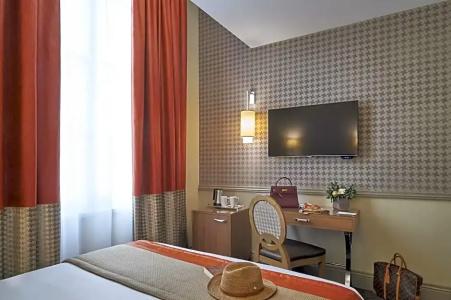 Best Western Premier Hbeo Bordeaux Centre - 47