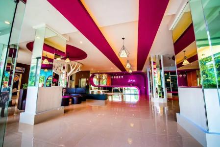 J.A.Villa Pattaya - 1