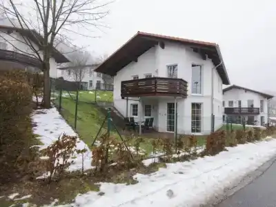 Landal Salztal Paradies - 26